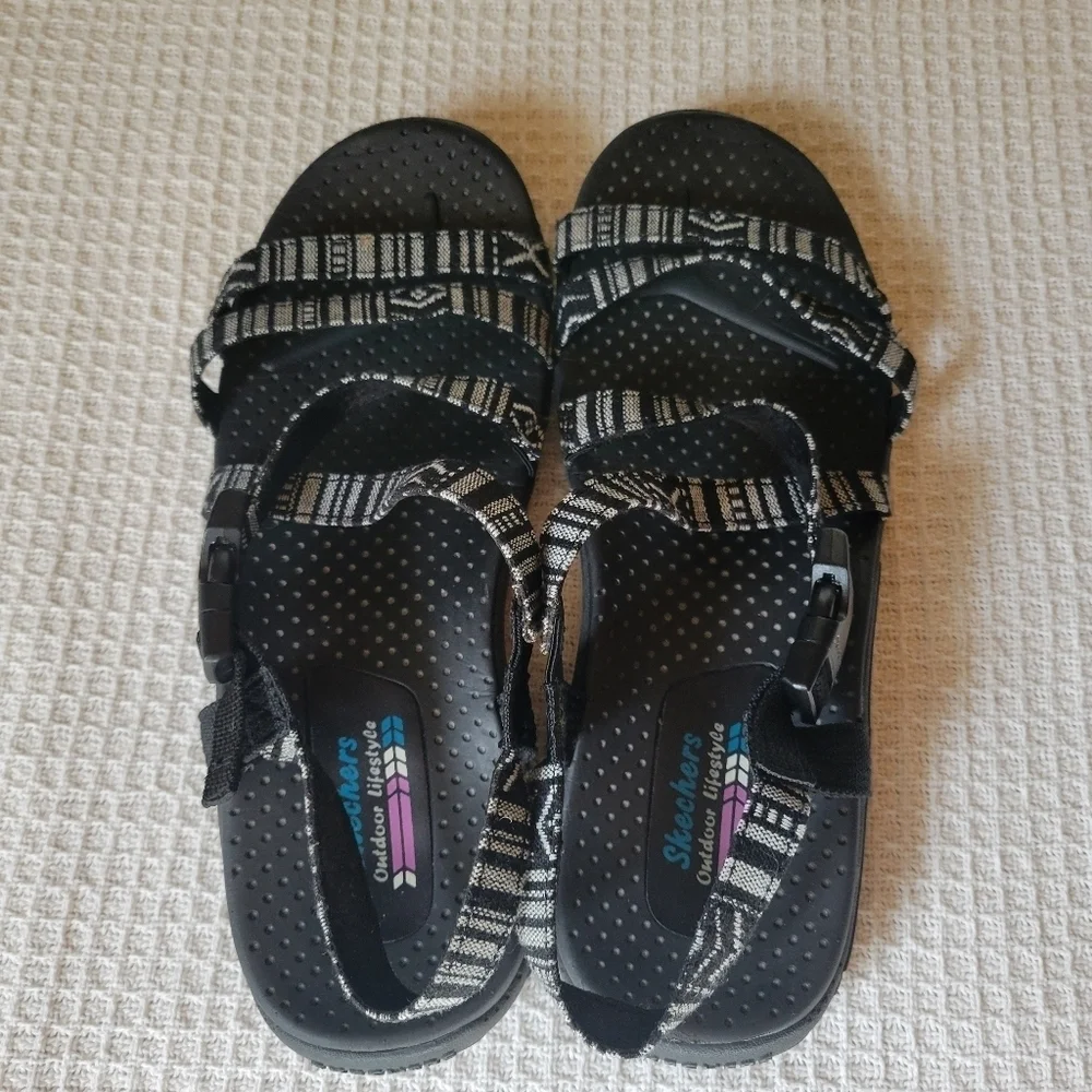 Skechers stylish sandals